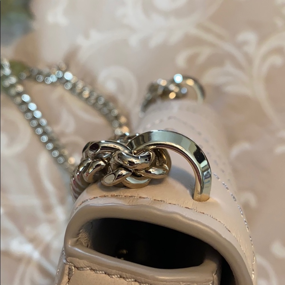 Gorgeous Kate Spade Taupe Bag - Picture 4 of 7